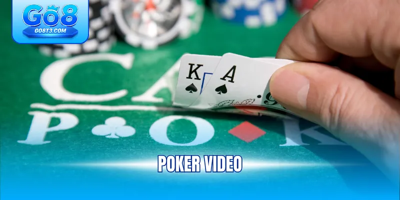 Poker Video